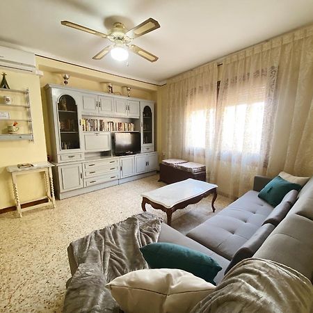 Ebro Valley Apartment Mora d'Ebre Extérieur photo