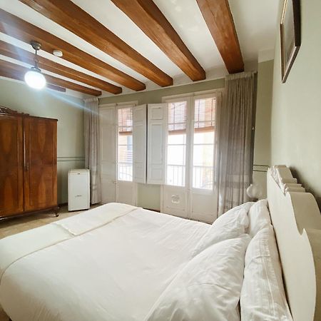 Ebro Valley Apartment Mora d'Ebre Extérieur photo