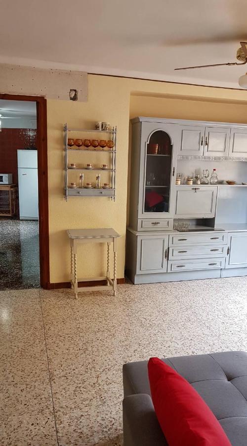 Ebro Valley Apartment Mora d'Ebre Extérieur photo