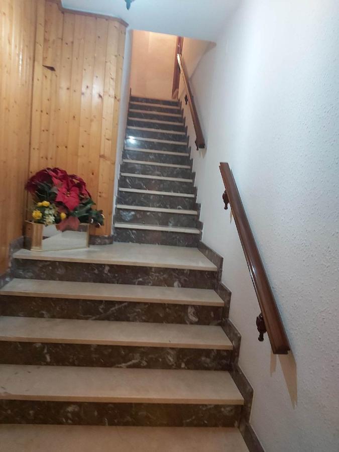 Ebro Valley Apartment Mora d'Ebre Extérieur photo