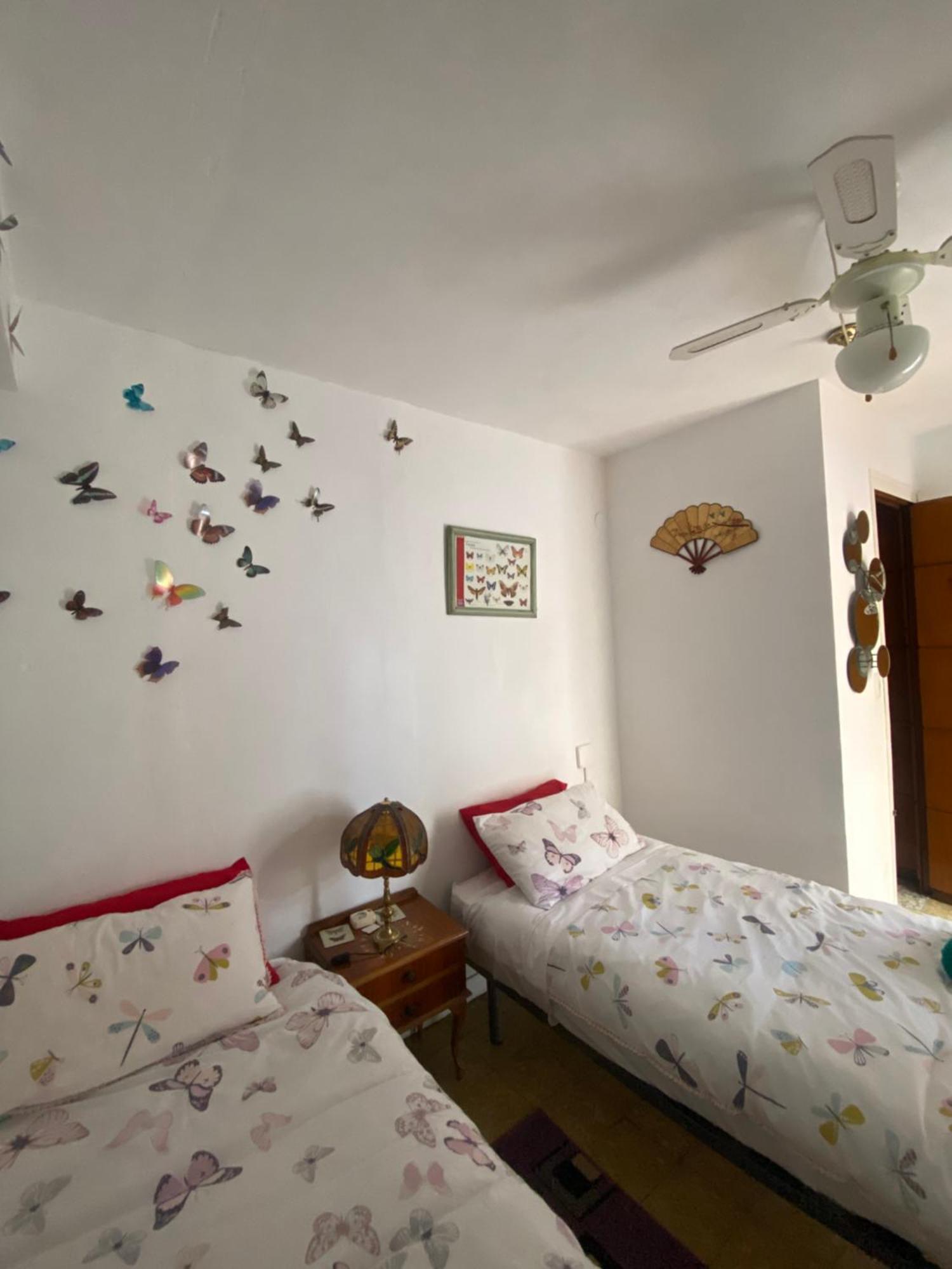 Ebro Valley Apartment Mora d'Ebre Extérieur photo