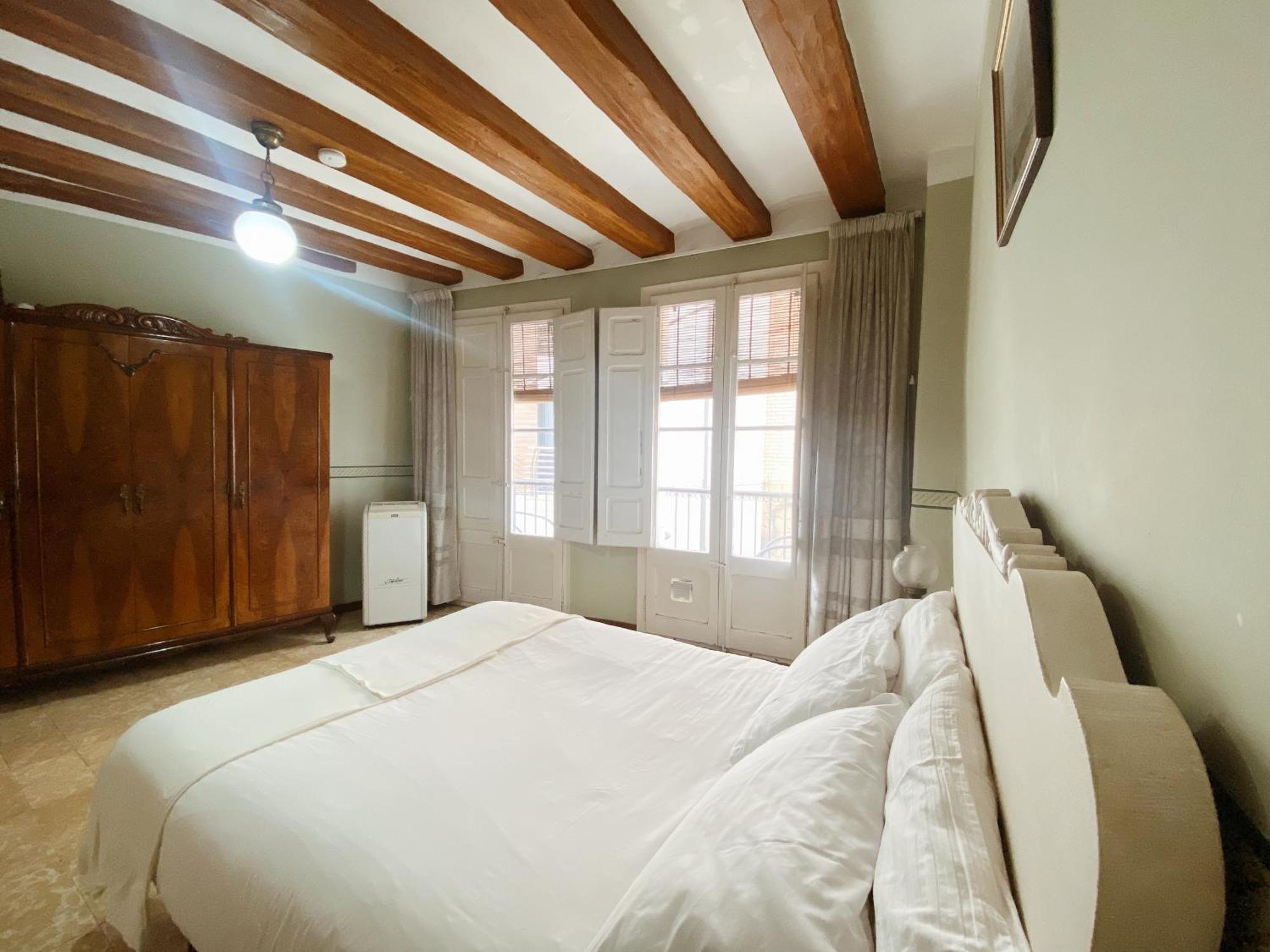 Ebro Valley Apartment Mora d'Ebre Extérieur photo