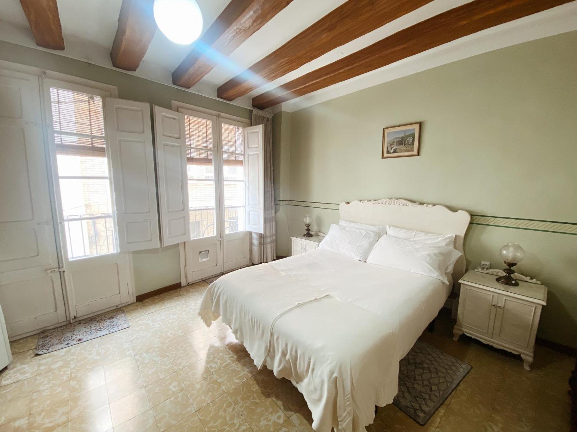 Ebro Valley Apartment Mora d'Ebre Extérieur photo